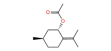 iso-Isopulegyl acetate